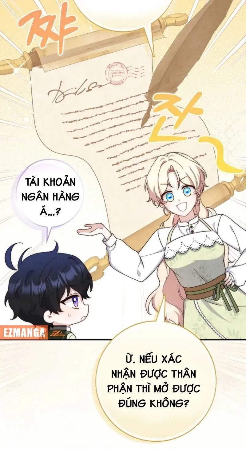 Lừa Dối Hôn Nhân Của Hoàng Đế Chapter 6 - Trang 28