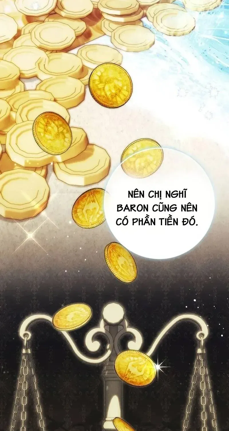 Lừa Dối Hôn Nhân Của Hoàng Đế Chapter 6 - Trang 30