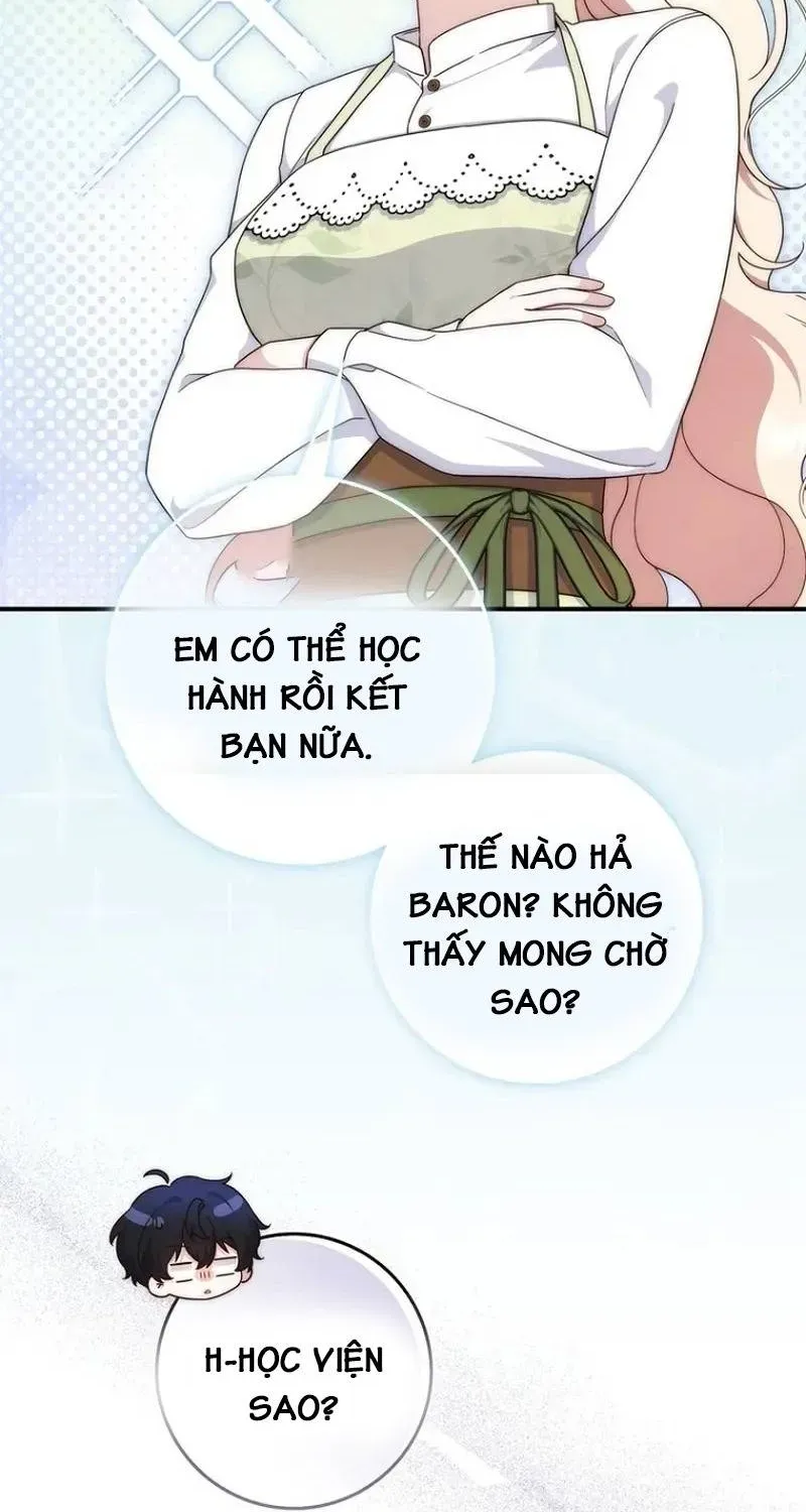 Lừa Dối Hôn Nhân Của Hoàng Đế Chapter 6 - Trang 33