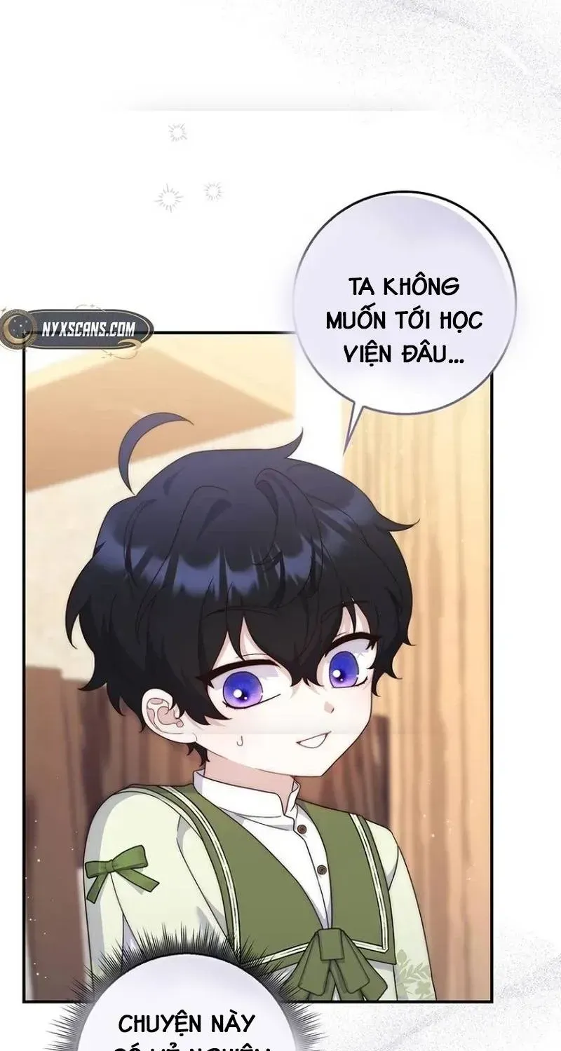 Lừa Dối Hôn Nhân Của Hoàng Đế Chapter 6 - Trang 34