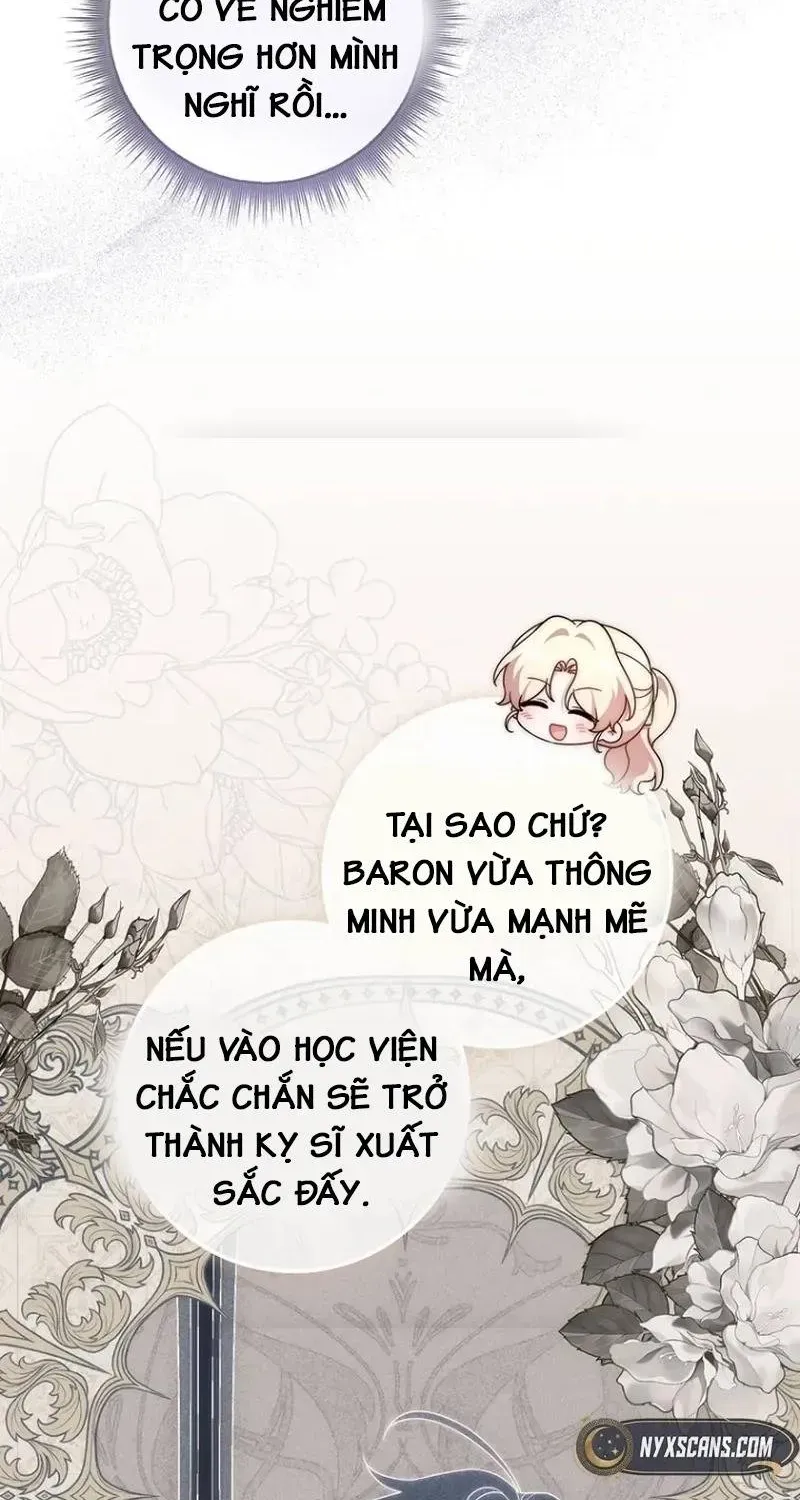 Lừa Dối Hôn Nhân Của Hoàng Đế Chapter 6 - Trang 35