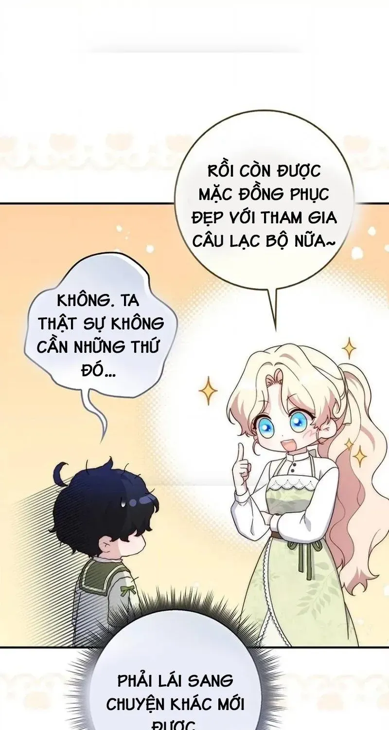 Lừa Dối Hôn Nhân Của Hoàng Đế Chapter 6 - Trang 37
