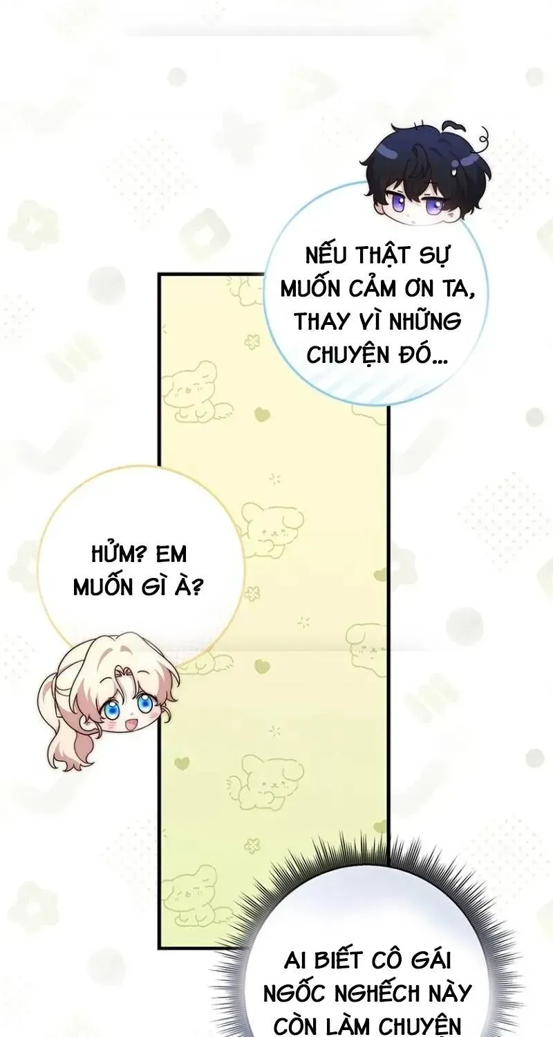 Lừa Dối Hôn Nhân Của Hoàng Đế Chapter 6 - Trang 39