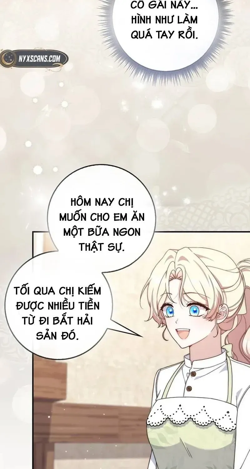 Lừa Dối Hôn Nhân Của Hoàng Đế Chapter 6 - Trang 4