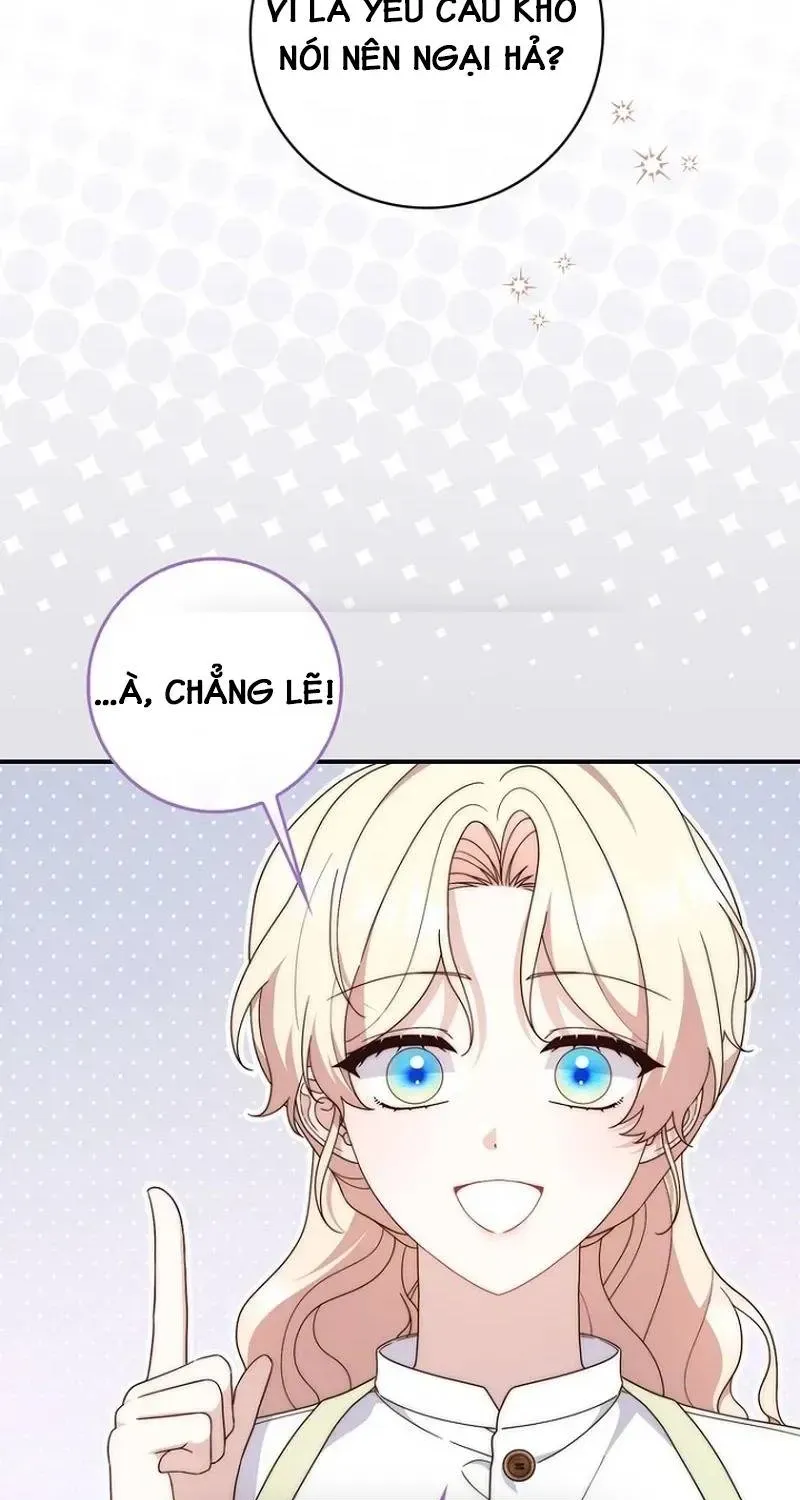 Lừa Dối Hôn Nhân Của Hoàng Đế Chapter 6 - Trang 41