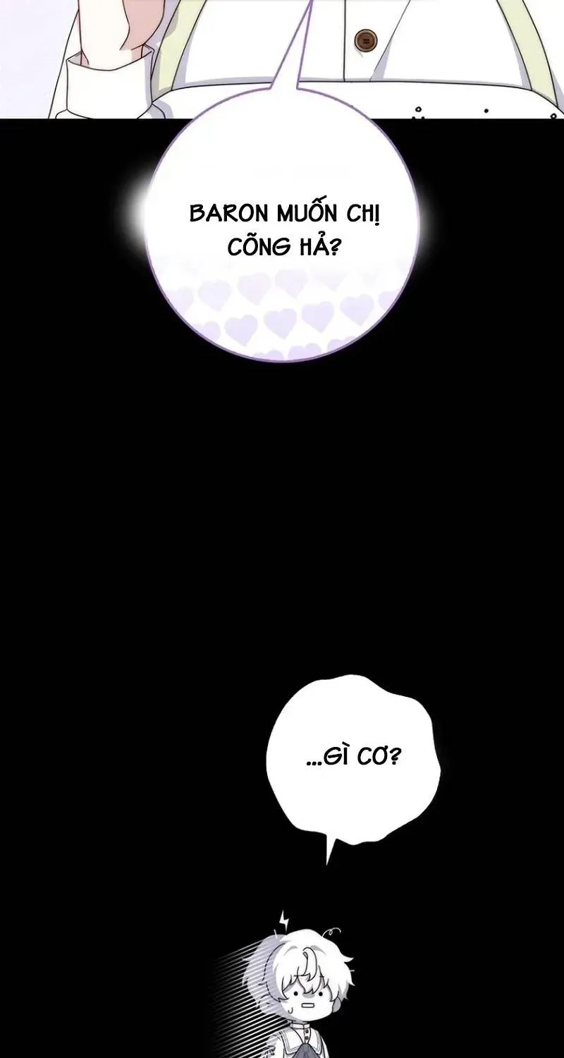 Lừa Dối Hôn Nhân Của Hoàng Đế Chapter 6 - Trang 42