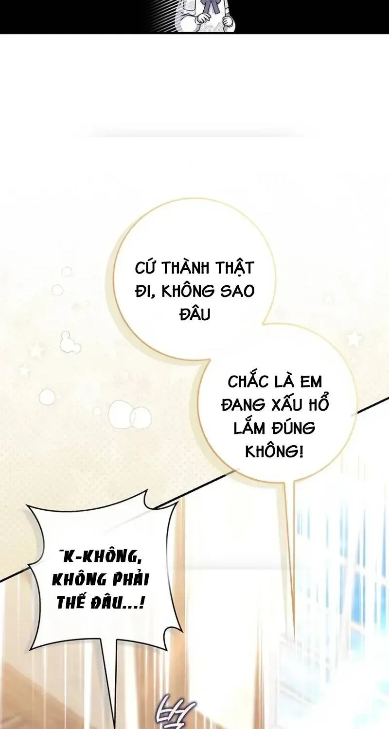 Lừa Dối Hôn Nhân Của Hoàng Đế Chapter 6 - Trang 43
