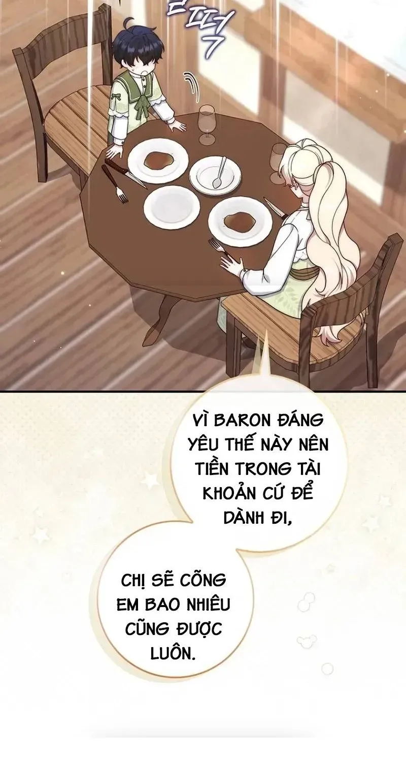 Lừa Dối Hôn Nhân Của Hoàng Đế Chapter 6 - Trang 44