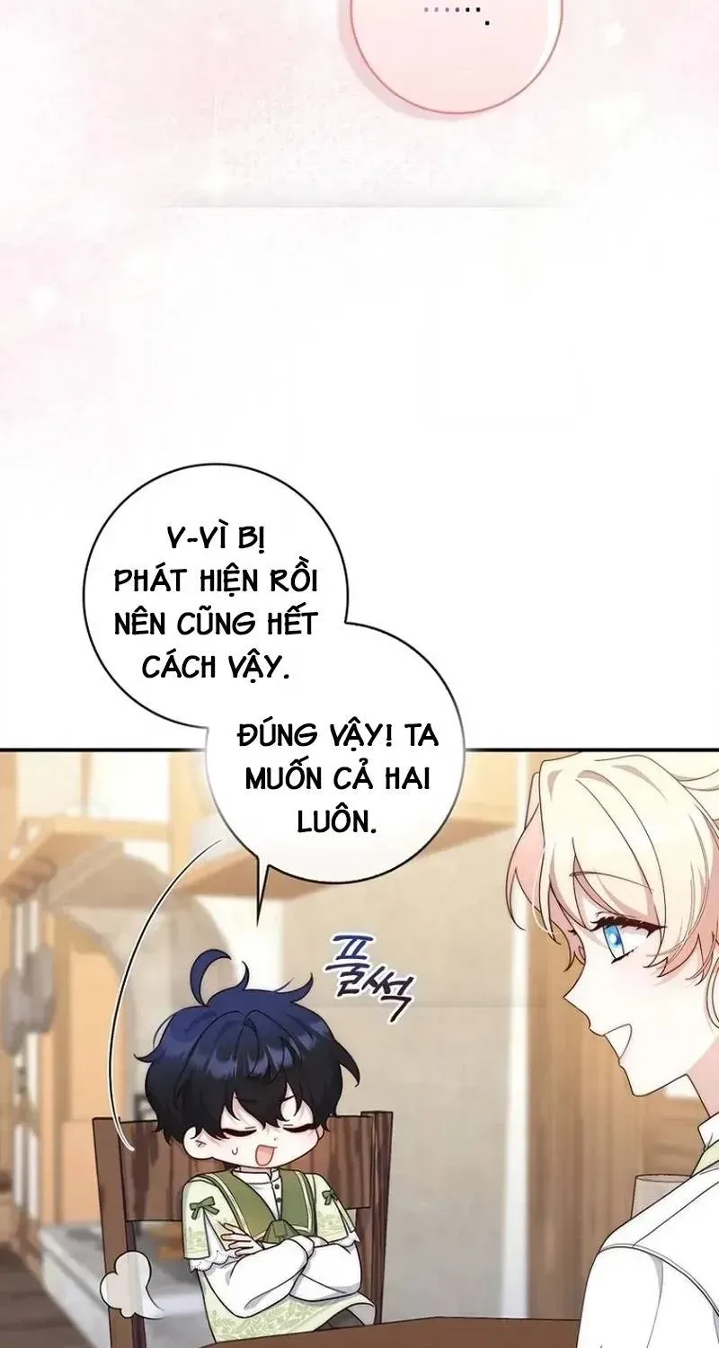 Lừa Dối Hôn Nhân Của Hoàng Đế Chapter 6 - Trang 47
