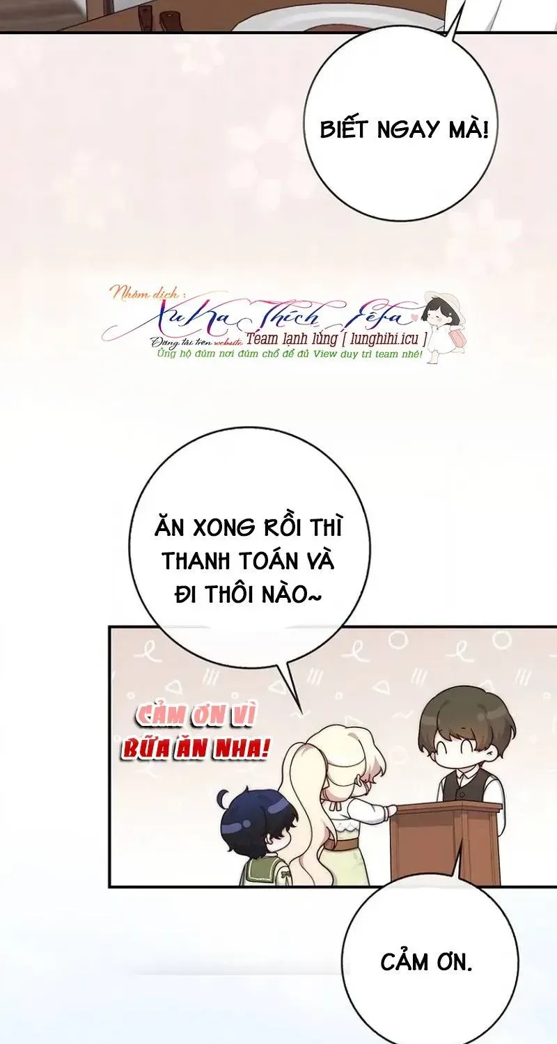 Lừa Dối Hôn Nhân Của Hoàng Đế Chapter 6 - Trang 48