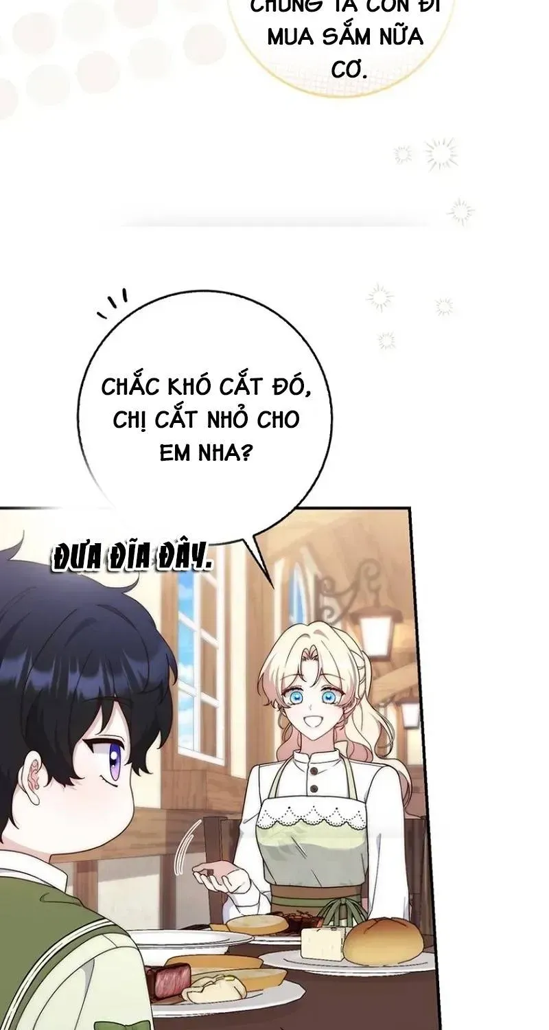 Lừa Dối Hôn Nhân Của Hoàng Đế Chapter 6 - Trang 6