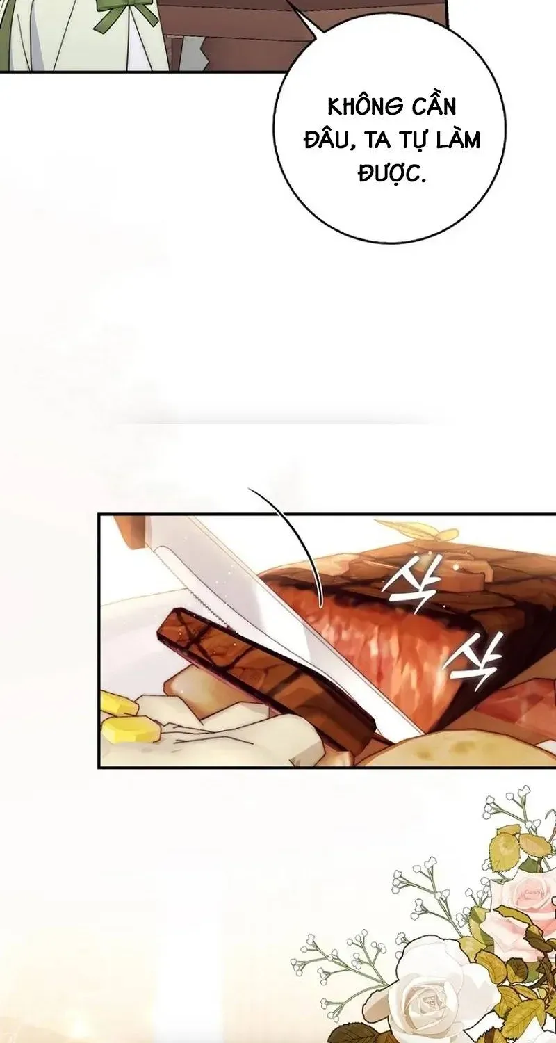 Lừa Dối Hôn Nhân Của Hoàng Đế Chapter 6 - Trang 7