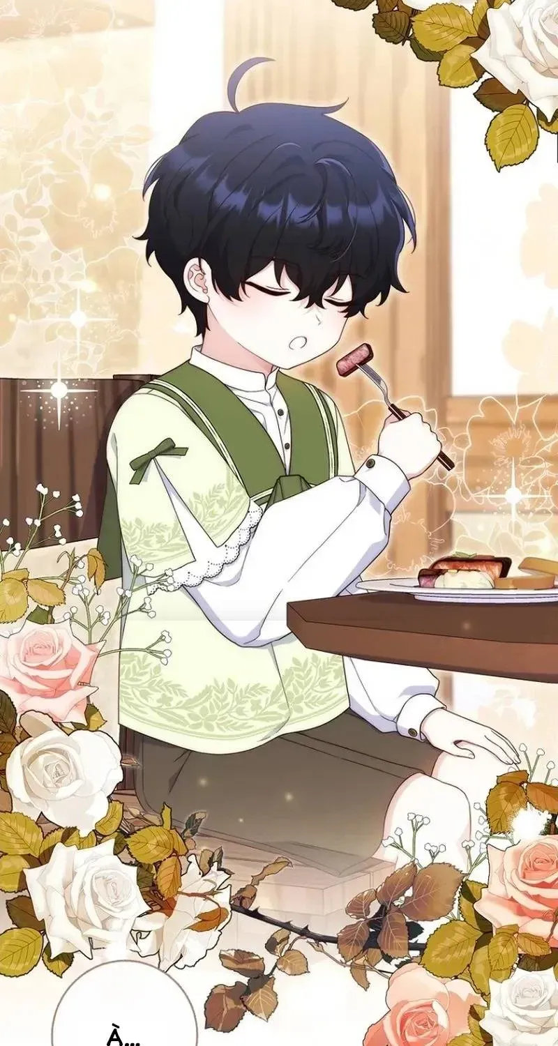 Lừa Dối Hôn Nhân Của Hoàng Đế Chapter 6 - Trang 8