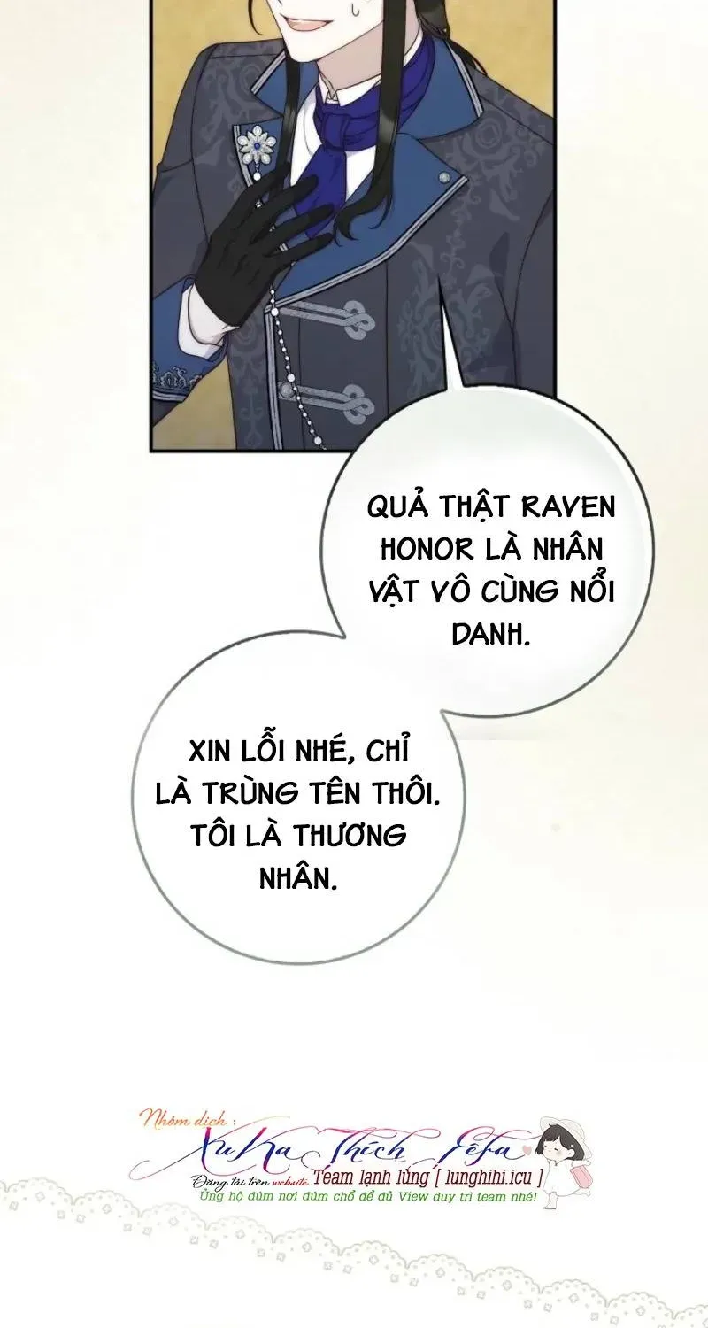Lừa Dối Hôn Nhân Của Hoàng Đế Chapter 7 - Trang 10