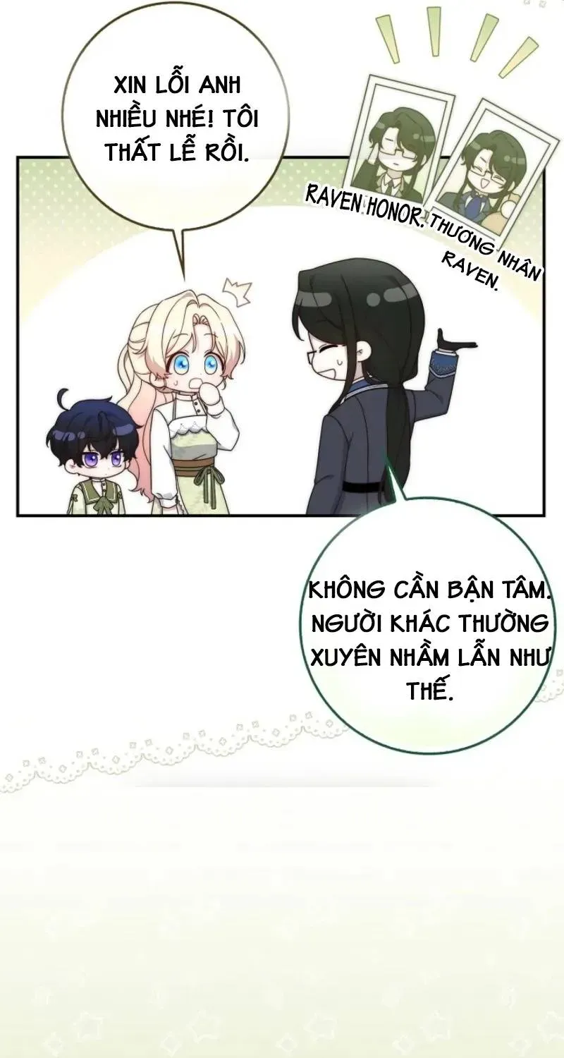 Lừa Dối Hôn Nhân Của Hoàng Đế Chapter 7 - Trang 11