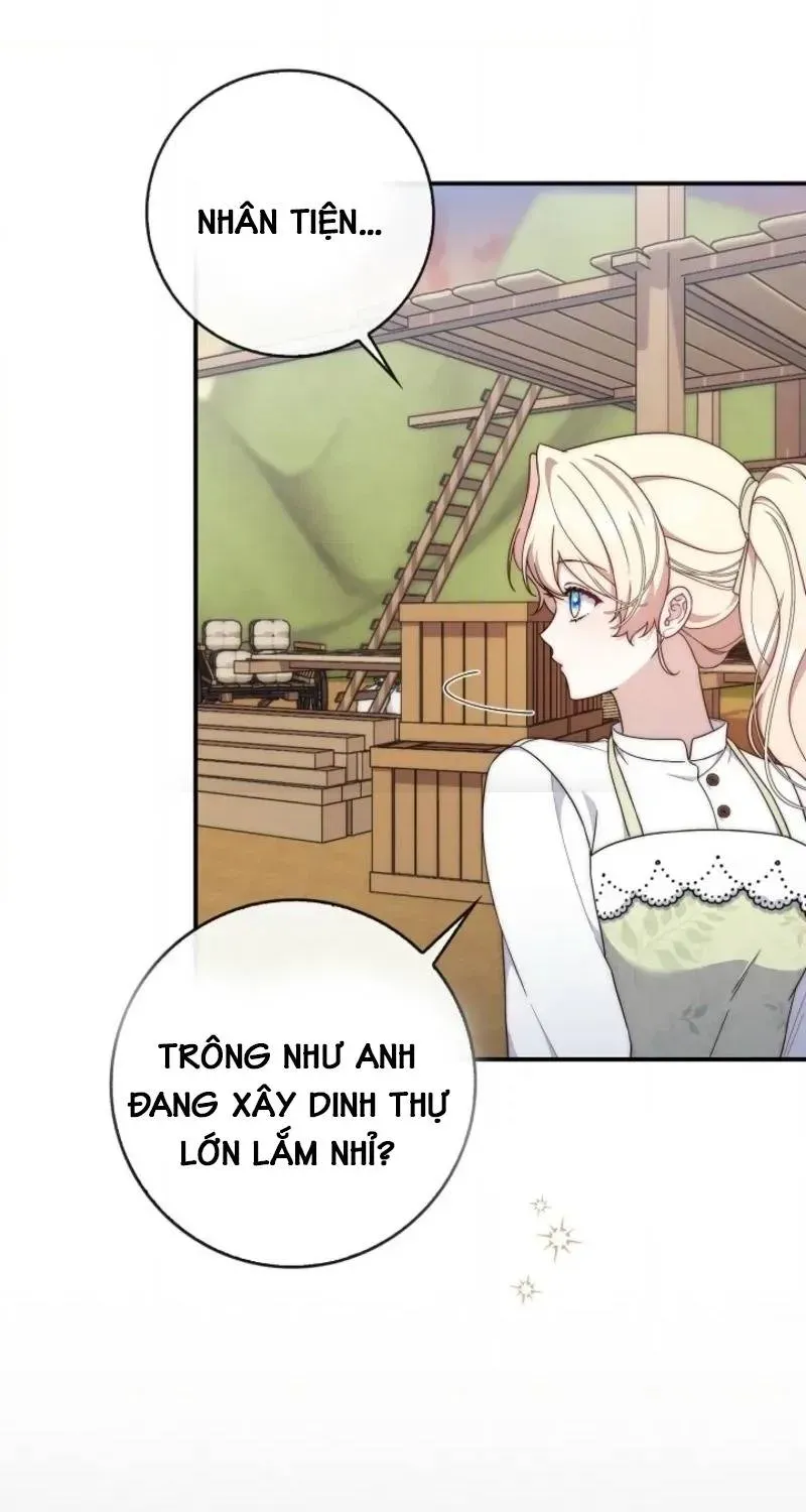 Lừa Dối Hôn Nhân Của Hoàng Đế Chapter 7 - Trang 13