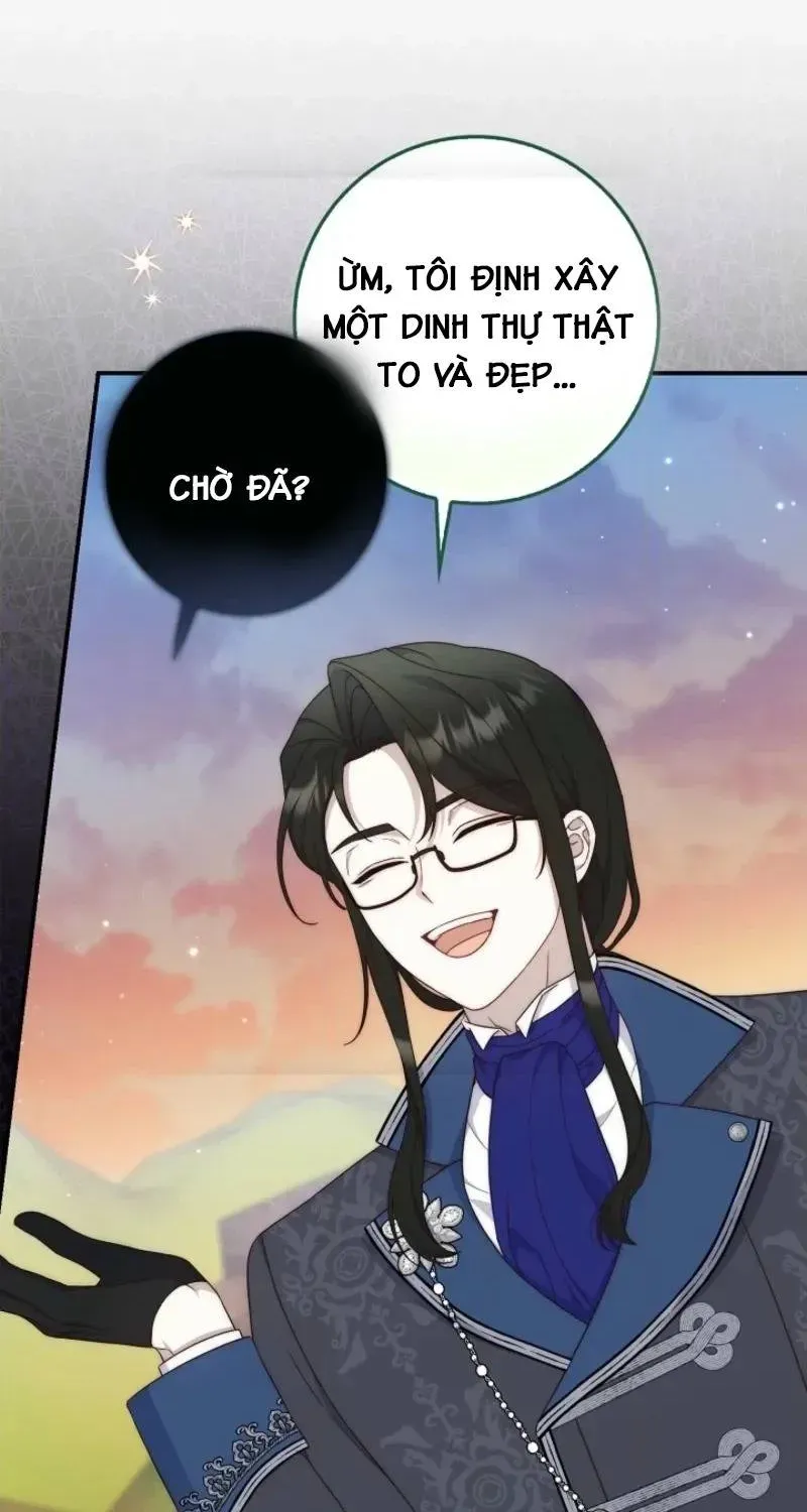 Lừa Dối Hôn Nhân Của Hoàng Đế Chapter 7 - Trang 14