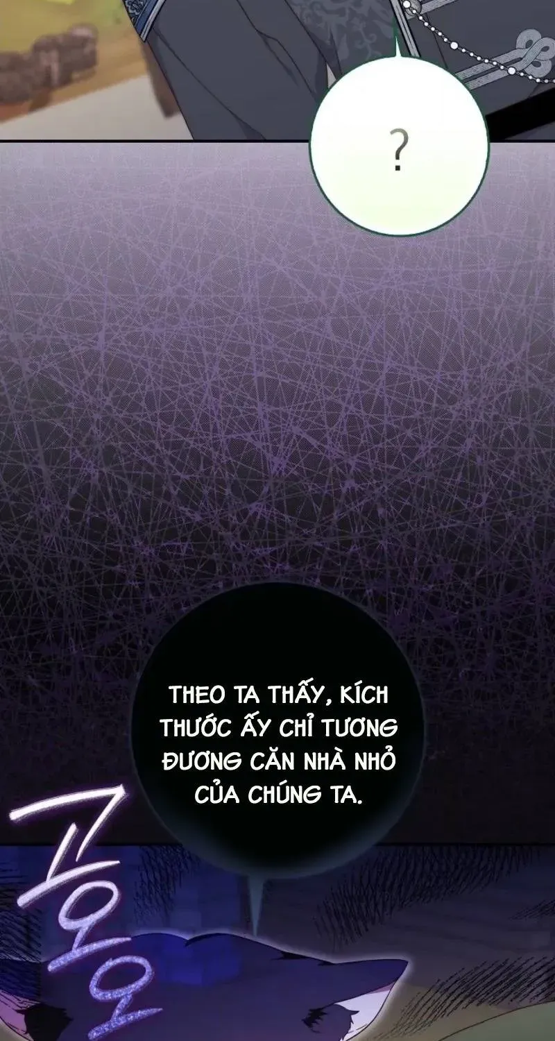 Lừa Dối Hôn Nhân Của Hoàng Đế Chapter 7 - Trang 15