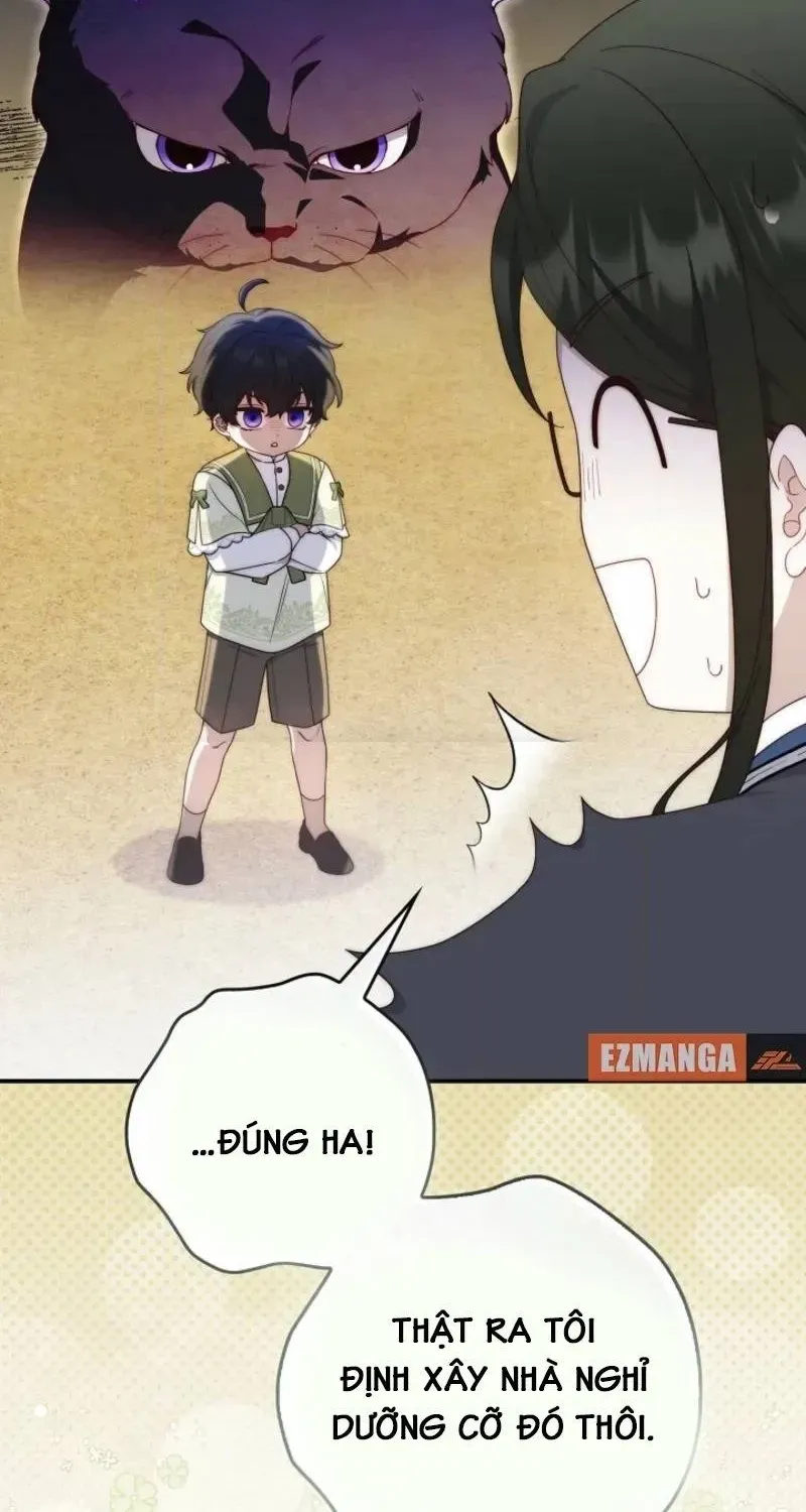 Lừa Dối Hôn Nhân Của Hoàng Đế Chapter 7 - Trang 16