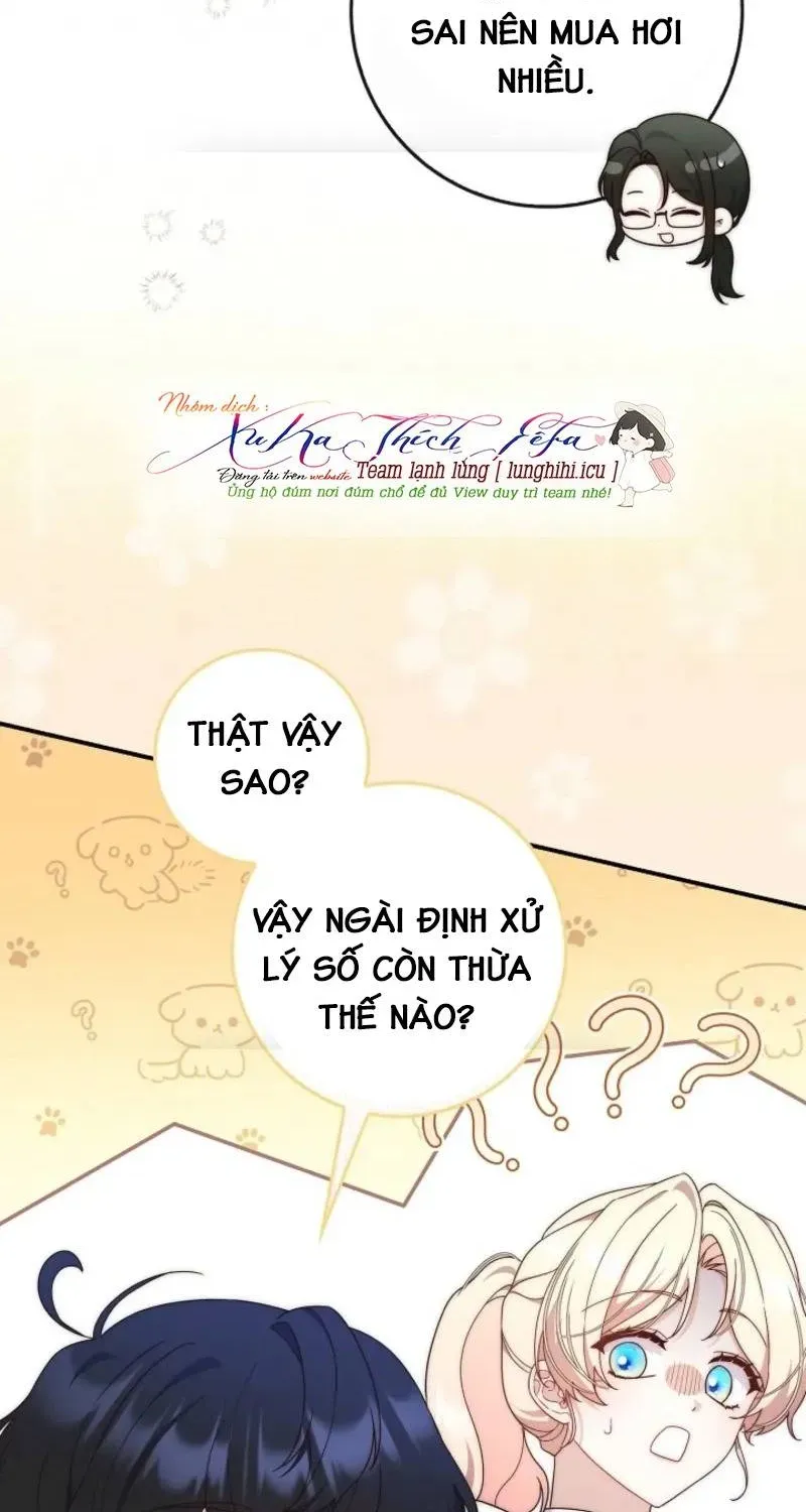 Lừa Dối Hôn Nhân Của Hoàng Đế Chapter 7 - Trang 19