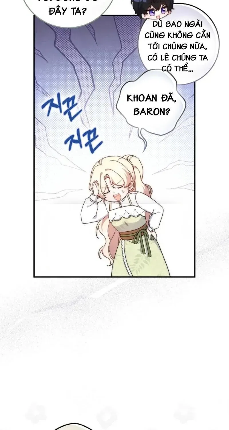 Lừa Dối Hôn Nhân Của Hoàng Đế Chapter 7 - Trang 21