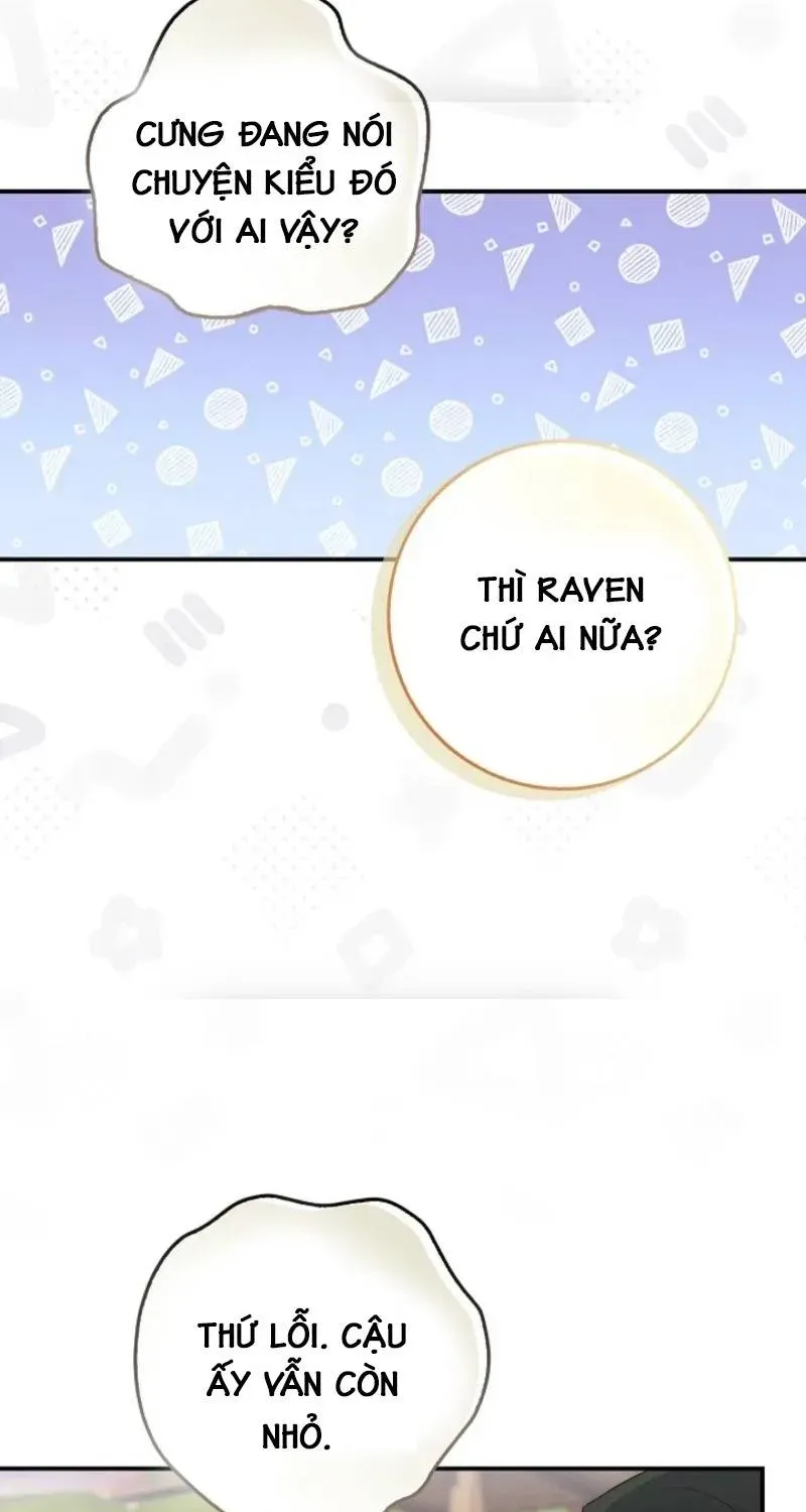 Lừa Dối Hôn Nhân Của Hoàng Đế Chapter 7 - Trang 22