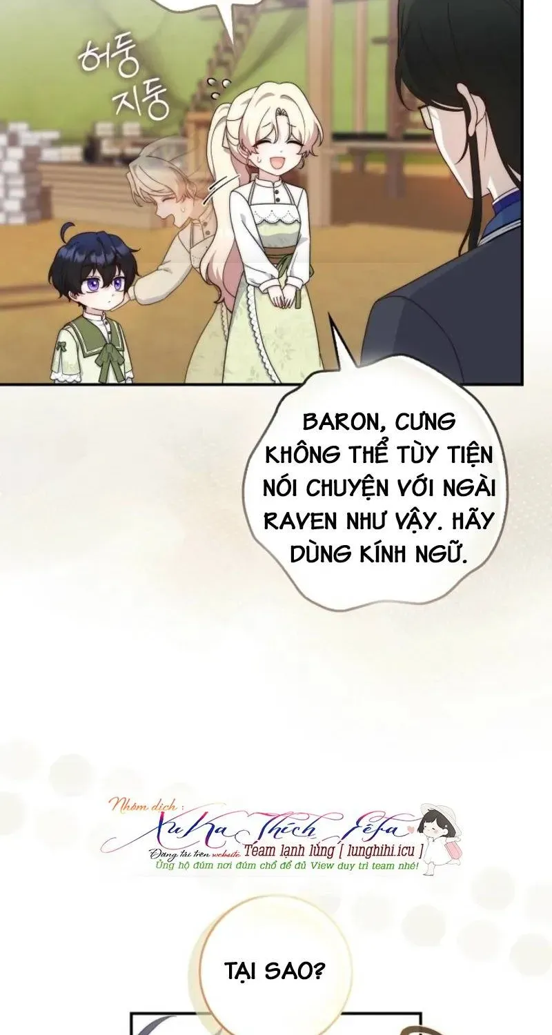 Lừa Dối Hôn Nhân Của Hoàng Đế Chapter 7 - Trang 23