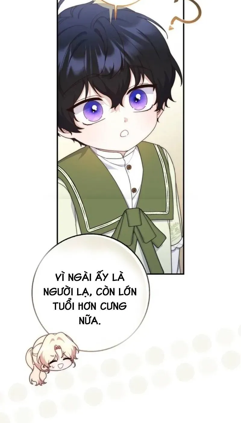 Lừa Dối Hôn Nhân Của Hoàng Đế Chapter 7 - Trang 24