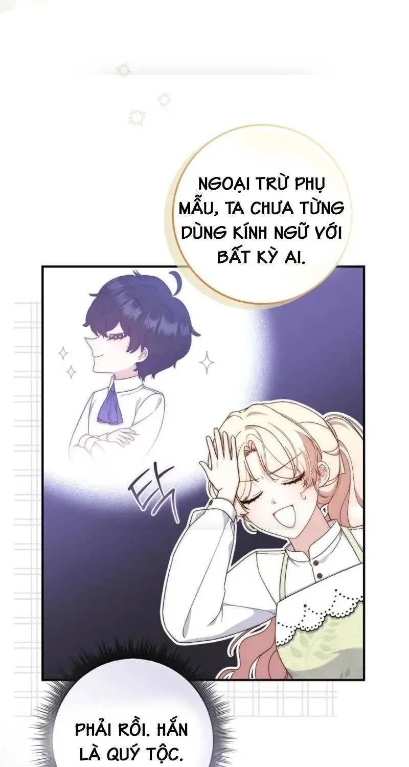 Lừa Dối Hôn Nhân Của Hoàng Đế Chapter 7 - Trang 25