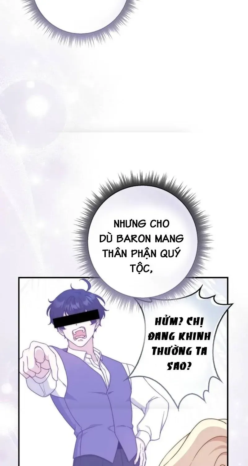 Lừa Dối Hôn Nhân Của Hoàng Đế Chapter 7 - Trang 26