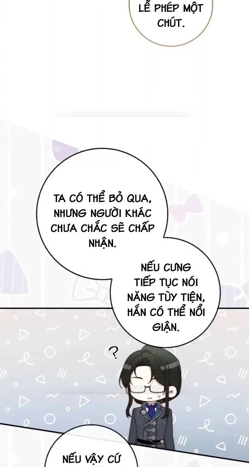Lừa Dối Hôn Nhân Của Hoàng Đế Chapter 7 - Trang 29