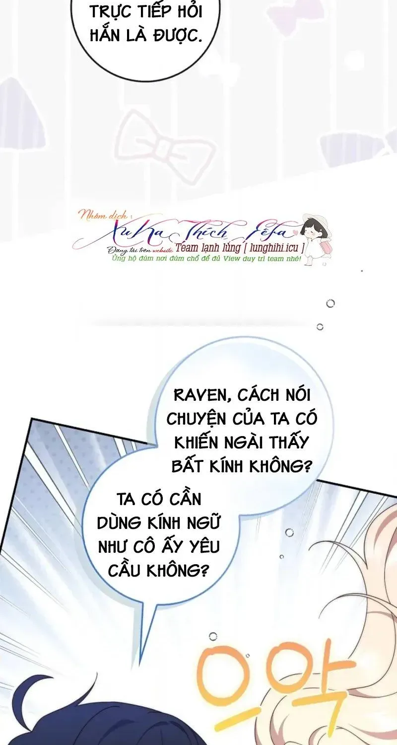 Lừa Dối Hôn Nhân Của Hoàng Đế Chapter 7 - Trang 30