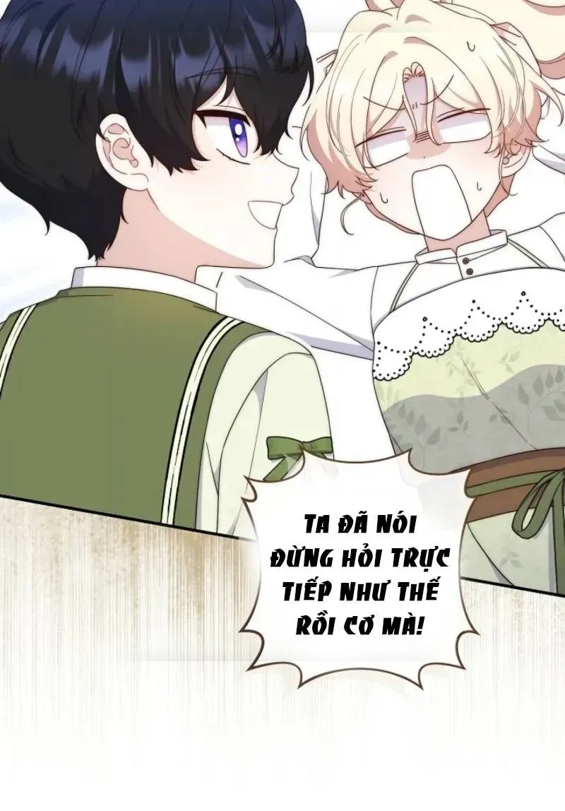 Lừa Dối Hôn Nhân Của Hoàng Đế Chapter 7 - Trang 31