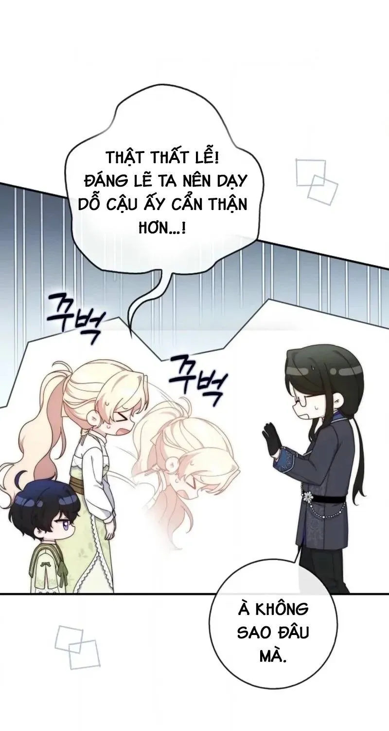 Lừa Dối Hôn Nhân Của Hoàng Đế Chapter 7 - Trang 32