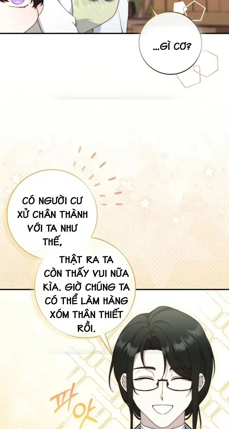 Lừa Dối Hôn Nhân Của Hoàng Đế Chapter 7 - Trang 34