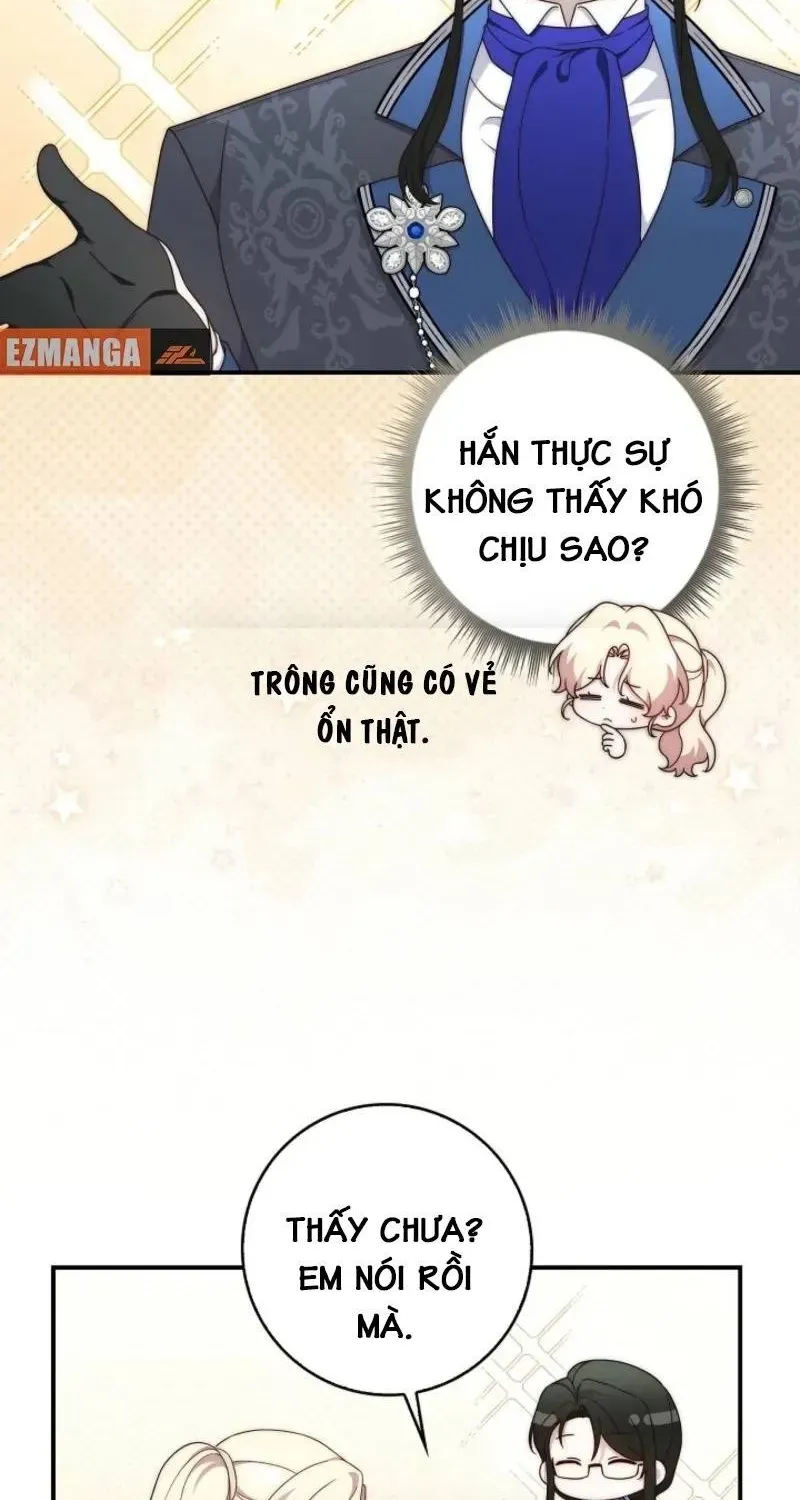 Lừa Dối Hôn Nhân Của Hoàng Đế Chapter 7 - Trang 35