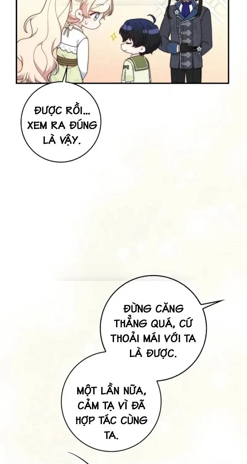 Lừa Dối Hôn Nhân Của Hoàng Đế Chapter 7 - Trang 36