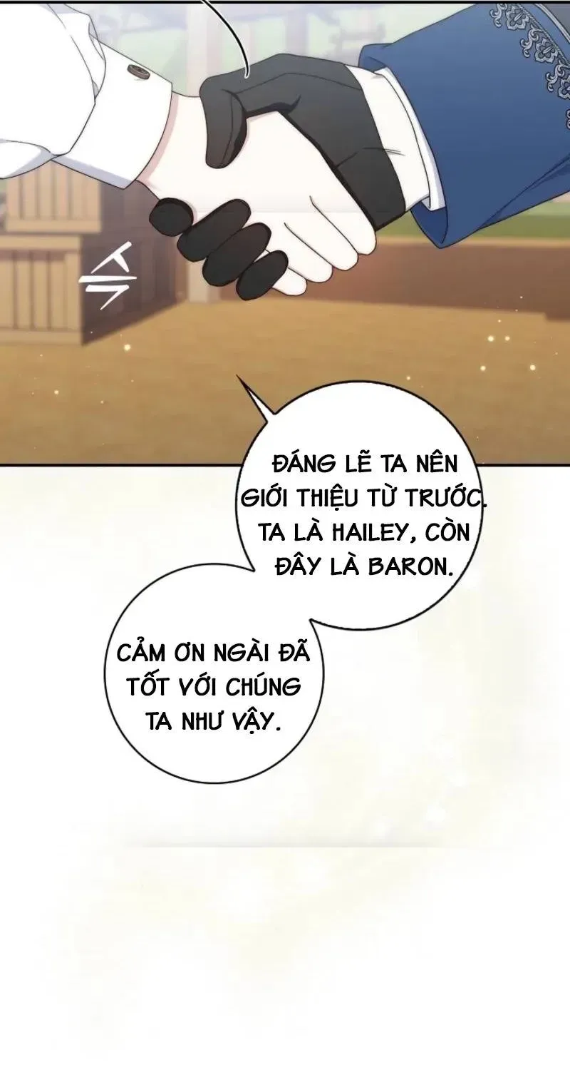 Lừa Dối Hôn Nhân Của Hoàng Đế Chapter 7 - Trang 37