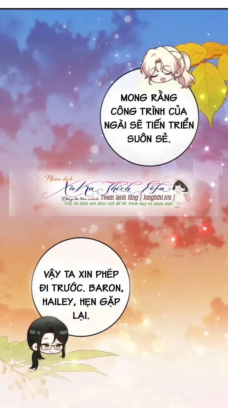 Lừa Dối Hôn Nhân Của Hoàng Đế Chapter 7 - Trang 38