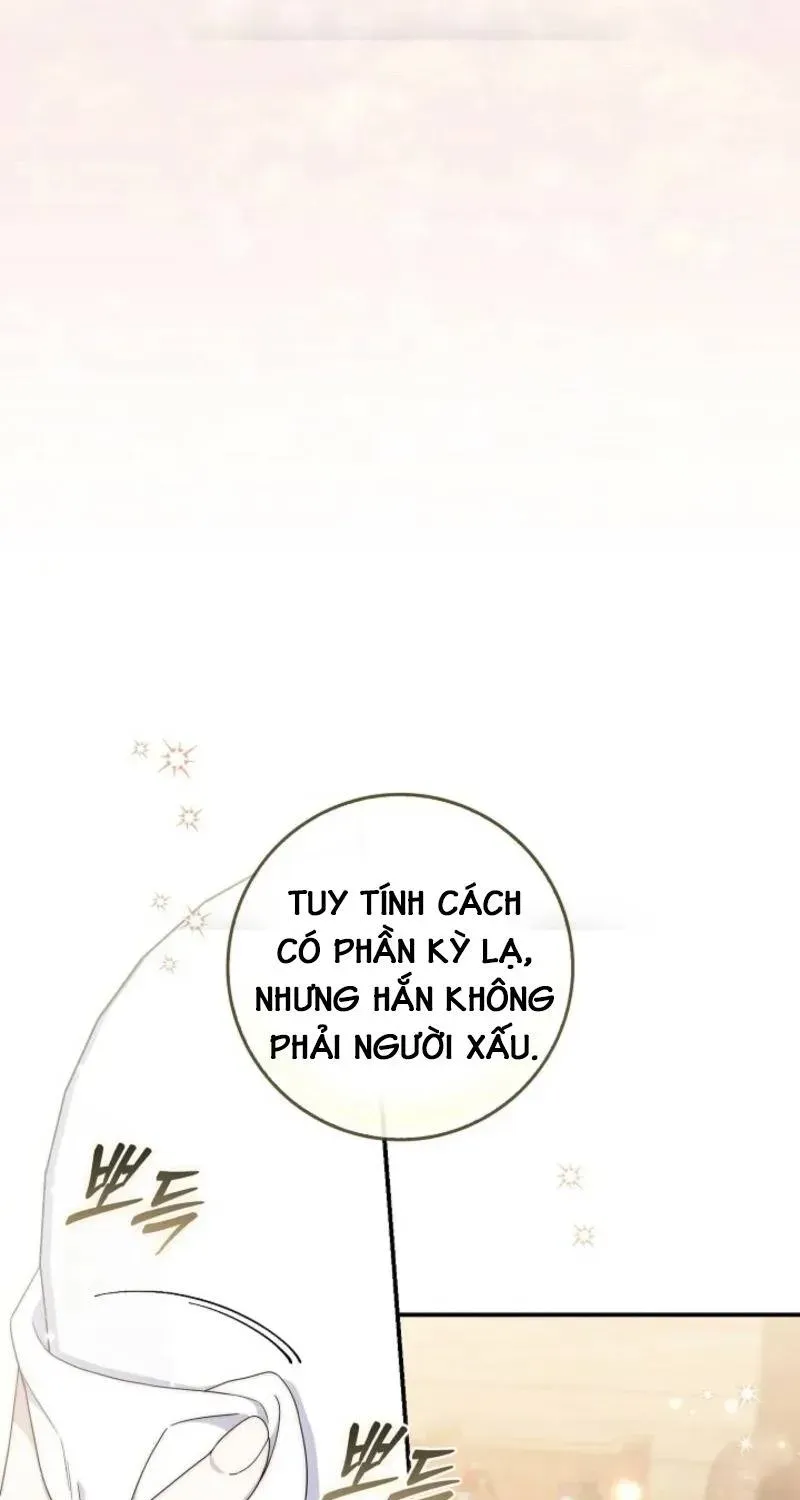Lừa Dối Hôn Nhân Của Hoàng Đế Chapter 7 - Trang 39