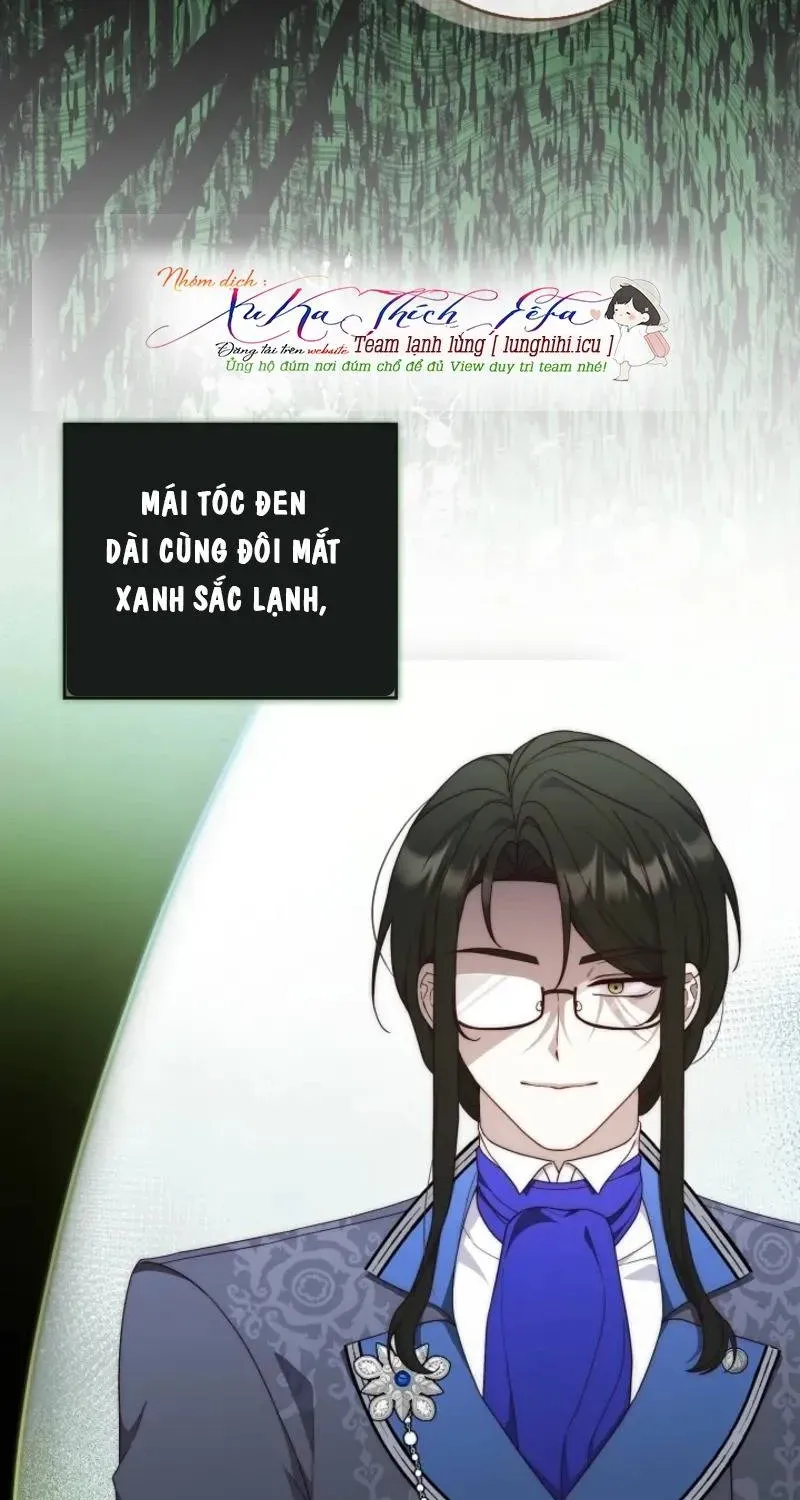 Lừa Dối Hôn Nhân Của Hoàng Đế Chapter 7 - Trang 4