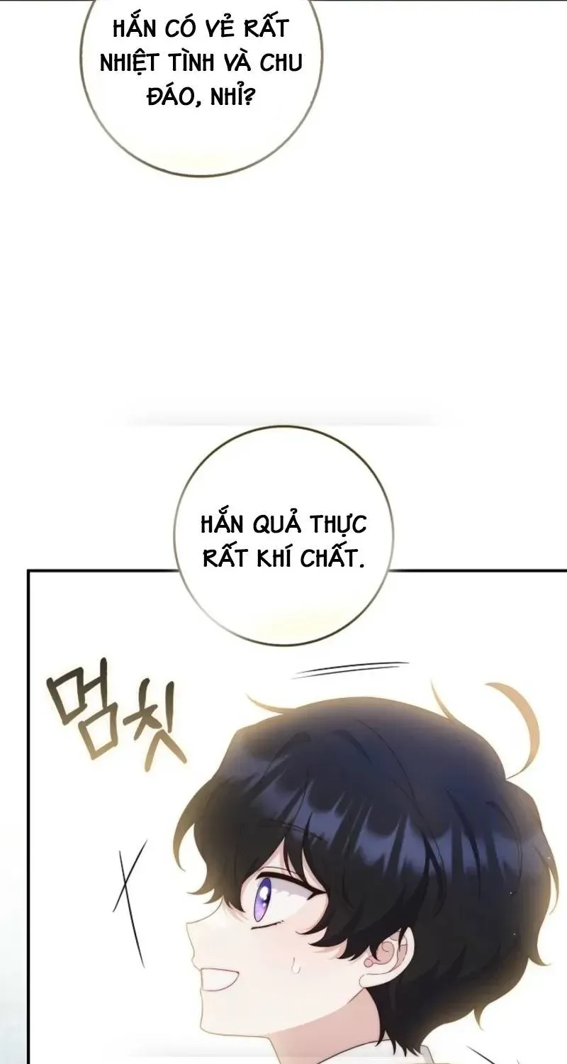 Lừa Dối Hôn Nhân Của Hoàng Đế Chapter 7 - Trang 41