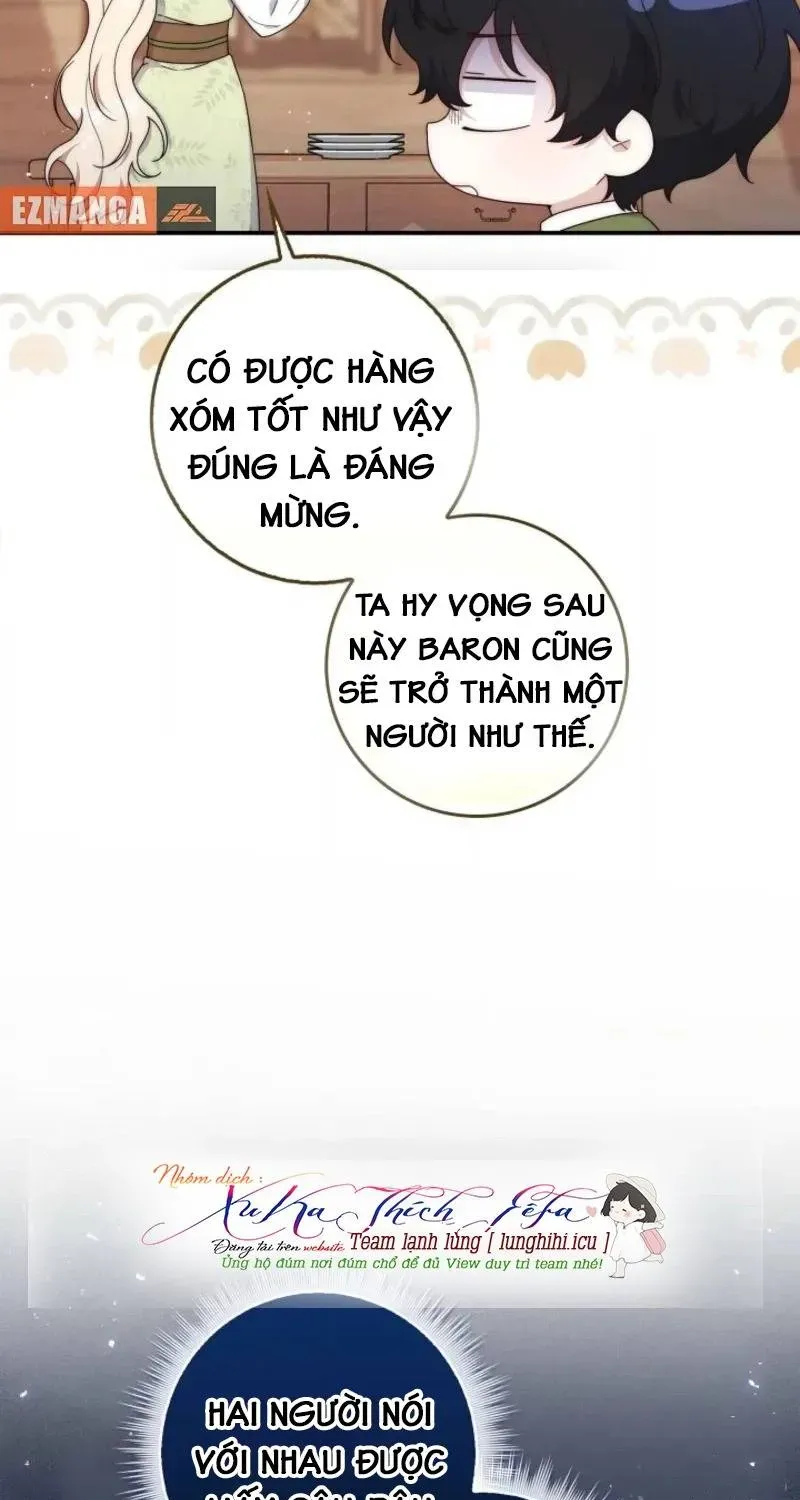 Lừa Dối Hôn Nhân Của Hoàng Đế Chapter 7 - Trang 43