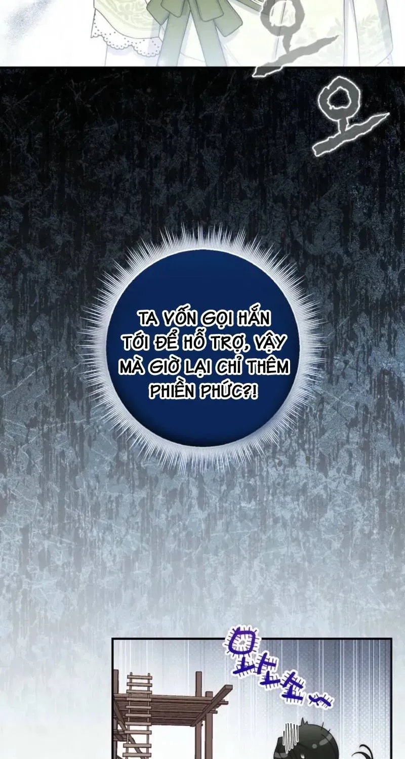 Lừa Dối Hôn Nhân Của Hoàng Đế Chapter 7 - Trang 45