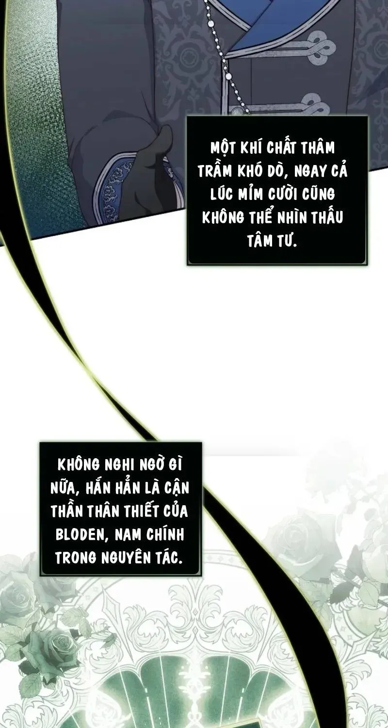 Lừa Dối Hôn Nhân Của Hoàng Đế Chapter 7 - Trang 5