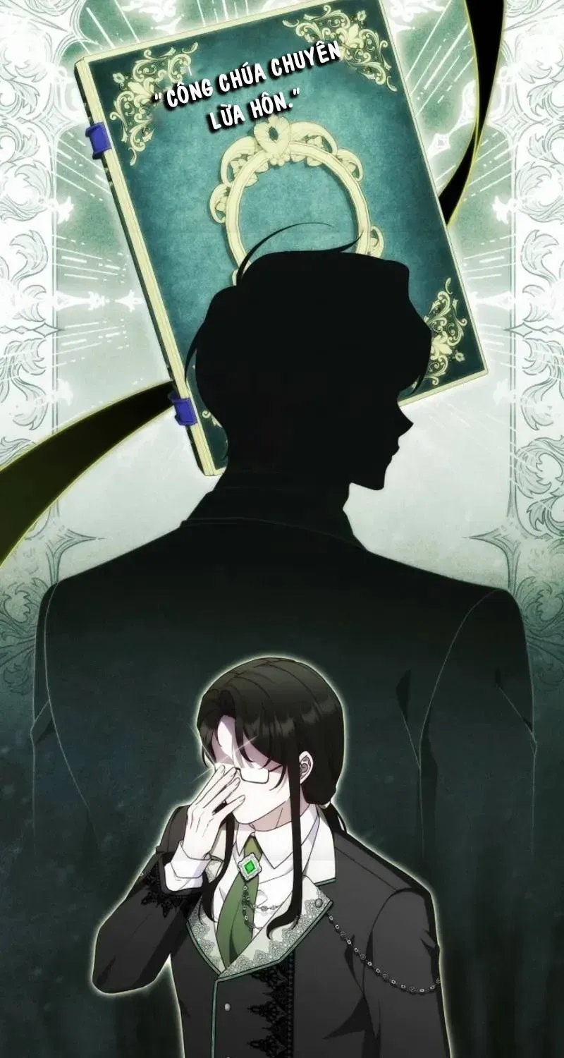 Lừa Dối Hôn Nhân Của Hoàng Đế Chapter 7 - Trang 6