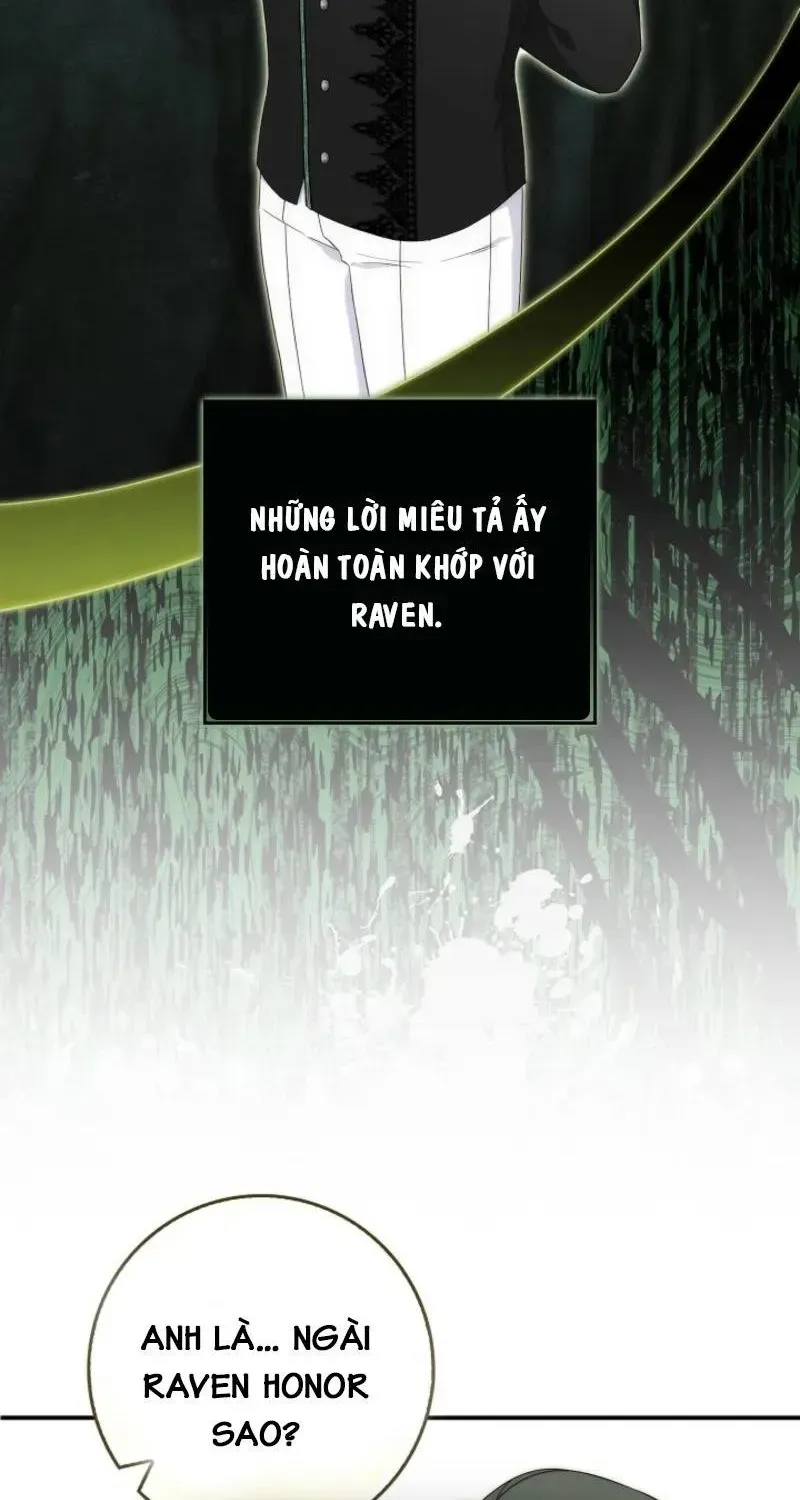 Lừa Dối Hôn Nhân Của Hoàng Đế Chapter 7 - Trang 7