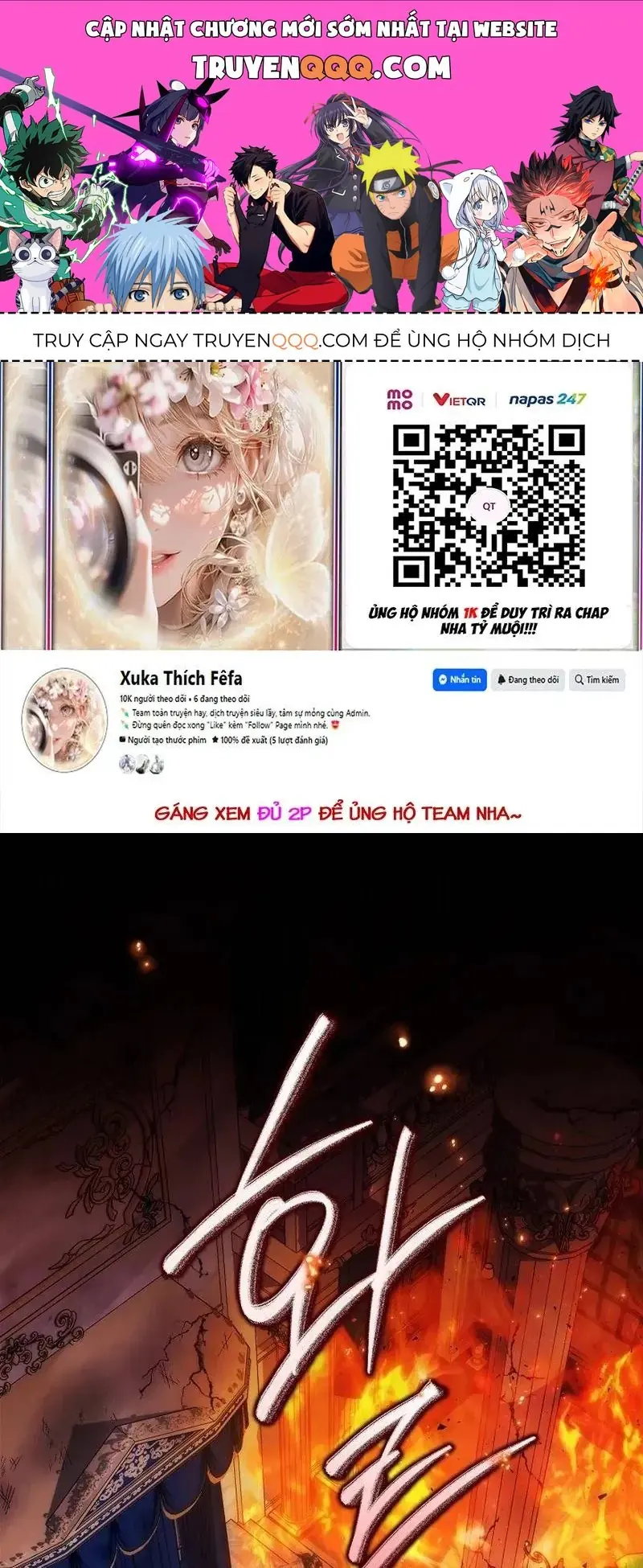 Lừa Dối Hôn Nhân Của Hoàng Đế Chapter 8 - Trang 2