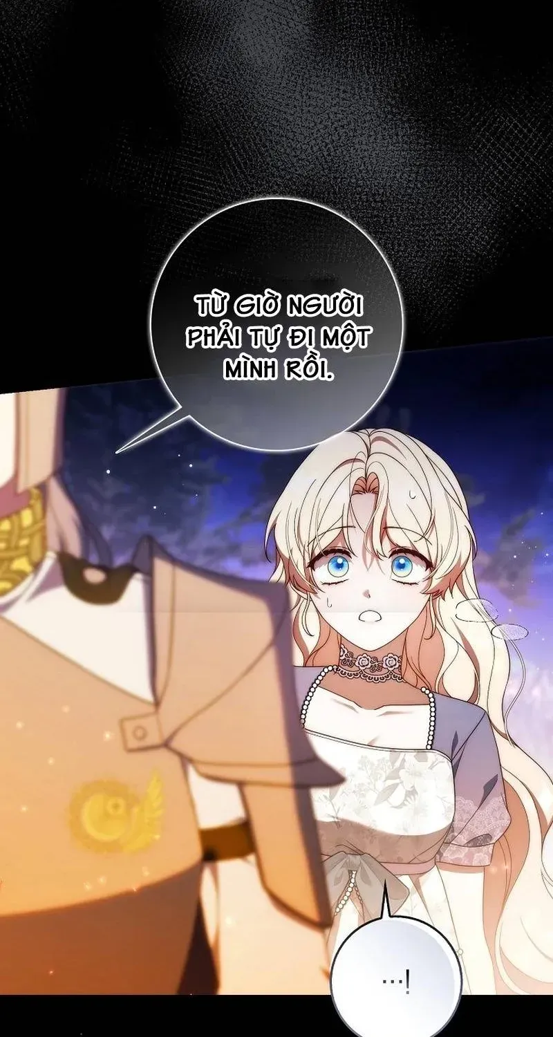 Lừa Dối Hôn Nhân Của Hoàng Đế Chapter 8 - Trang 33