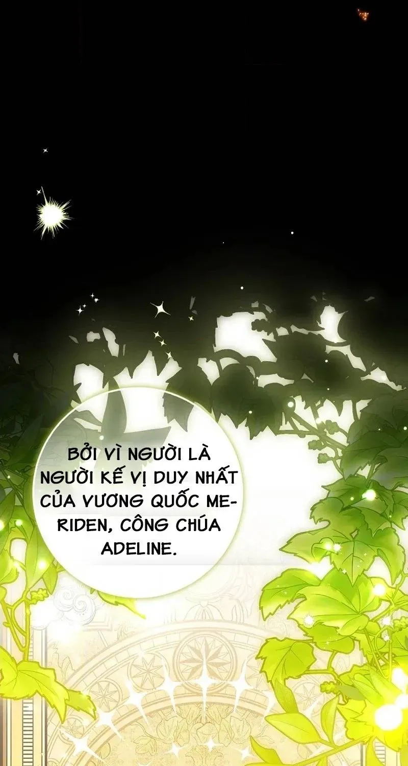 Lừa Dối Hôn Nhân Của Hoàng Đế Chapter 8 - Trang 37